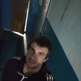 Славик, 29, Мариуполь