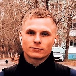 Антон, Иркутск, 26 лет