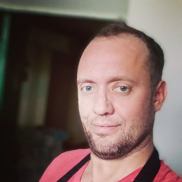 Владимир, 41 год, Бердянск