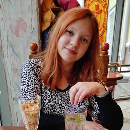 Анна, 22 года, Смоленск