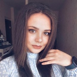 Polina, 23, Раменское