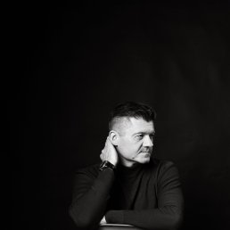 Василий, 41, Кировское, Донецкая область