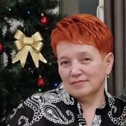 Алёна, 55, Пермь