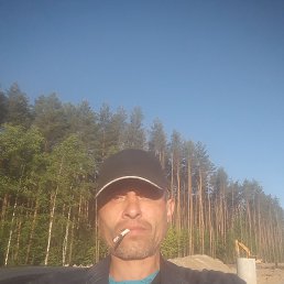 Дмитрий, 44 года, Брянск