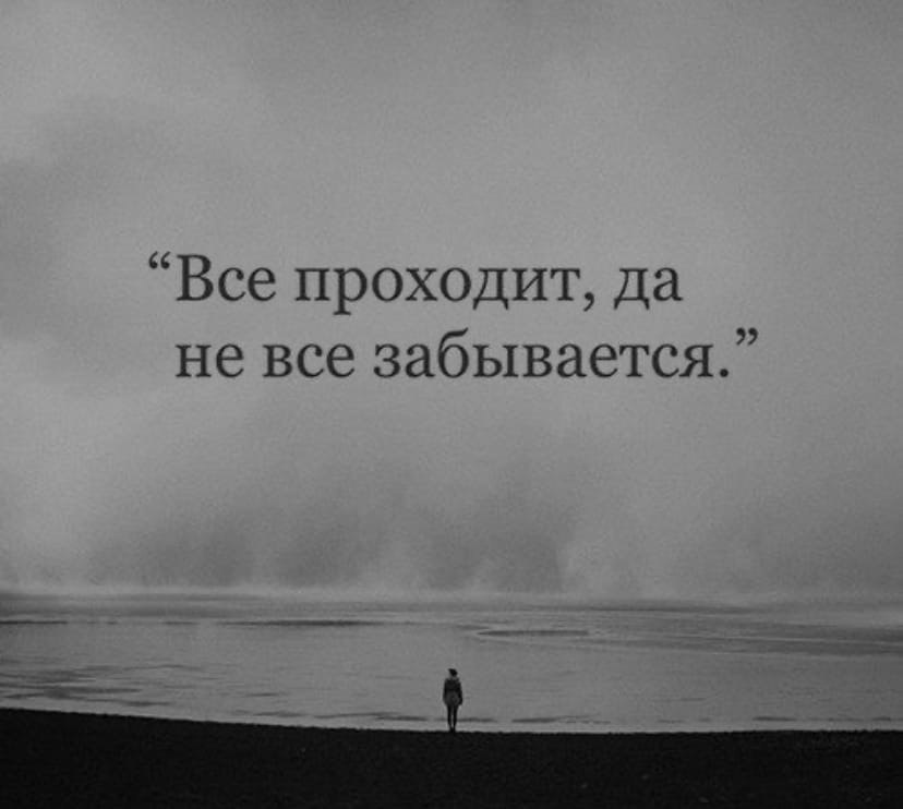 Забудется. Все проходит не все забывается. Все пройдет и забудется. Все проходит да не все забывается. Всё проходит, но не всё заьывается.