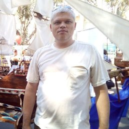 Дмитрий, 48 лет, Николаев