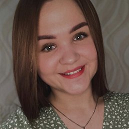 Екатерина, Екатеринбург, 22 года