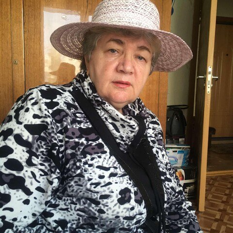 Фотоальбом "Мои фотографии" - Валентина, Минск, 73 года