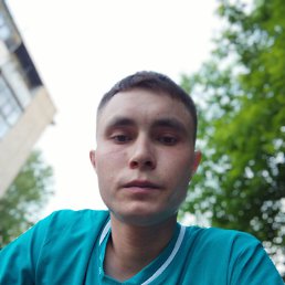 Фил, 23, Белгород