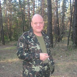 Николай, 47 лет, Краматорск