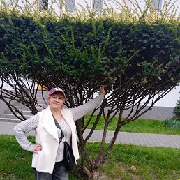 Виктория, 55 лет, Украина