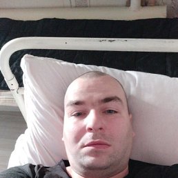 Якушевский, 36 лет, Екатеринбург
