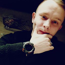 Виталий, 22, Курманаевка
