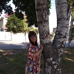 Маргарита, 27, Тольятти