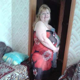 Ирина, 57 лет, Новосиль