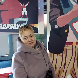 Velta, 51, Луганск