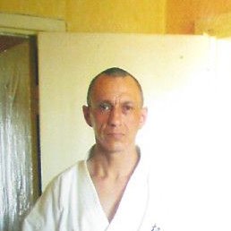 Дима, Ульяновск, 55 лет