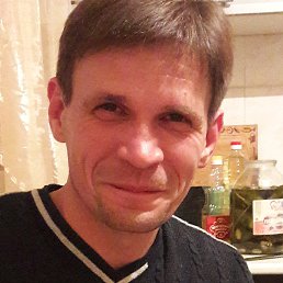 Денис, Саратов, 41 год