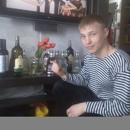 Иван, 23 года, Ставрополь