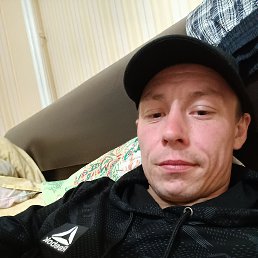 Вячеслав, 30, Астрахань