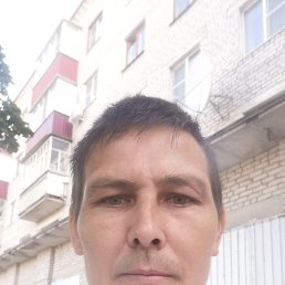 Вячеслав, 41 год, Шумерля