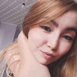 Аня, Волгоград, 29 лет