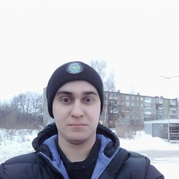 Алексей, 28, Кимовск