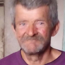 Виктор, 58 лет, Астрахань