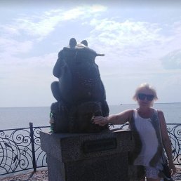 Виктория, 62 года, Харьков