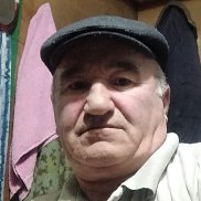 Абакар, 52 года, Краснодар