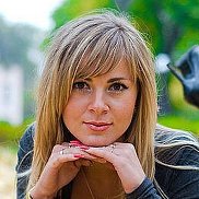 Милана, 25 лет, Алчевск Милана, 25 лет, Алчевск