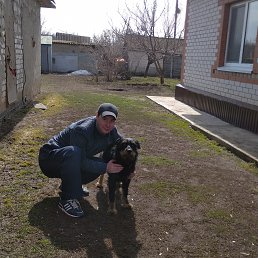Олег, 39 лет, Приволжье