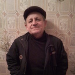 Серёга, 58 лет, Ровеньки