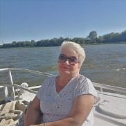 Нина, 61 год, Астрахань