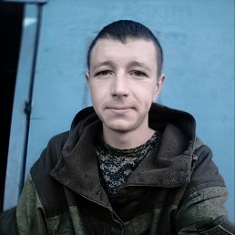 Алексей, 29 лет, Макеевка