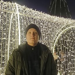 Владислав, 23, Белгород