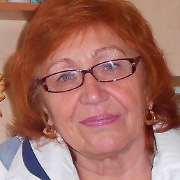 Саша, Ульяновск, 64 года