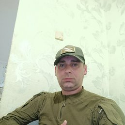 Антон, 38 лет, Енакиево