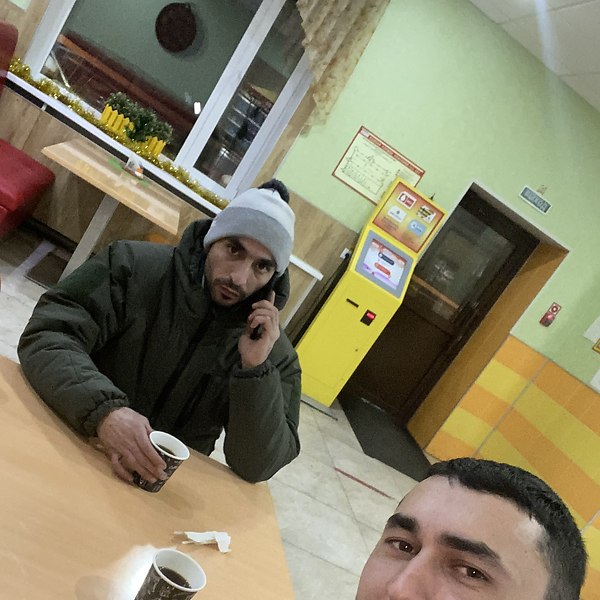 Найденные люди в москве