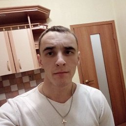 Станислав, 27, Лесосибирск