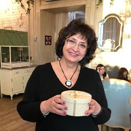 Нина, 55, Екатеринбург