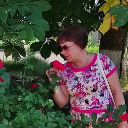 Наталья, 51, Снежное