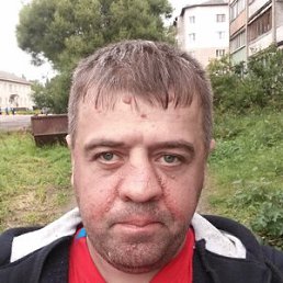 Владимир, 39 лет, Тверь