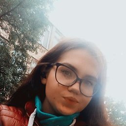 Инна, 20, Светловодск
