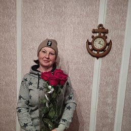 СВЕТЛАНА, 54 года, Алчевск