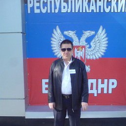 Андрей, 49 лет, Докучаевск
