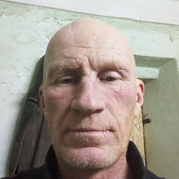 Владимир, Владивосток, 47 лет
