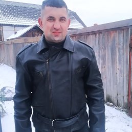 Сергей, 45 лет, Кировоград