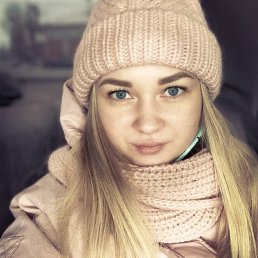 Наташа, 26, Зеленогорск