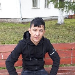 Али, 26, Кострома